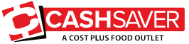 A theme logo of Memphis Cash Saver
